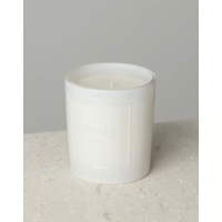 OUR YOUTH SCENTED CANDLE