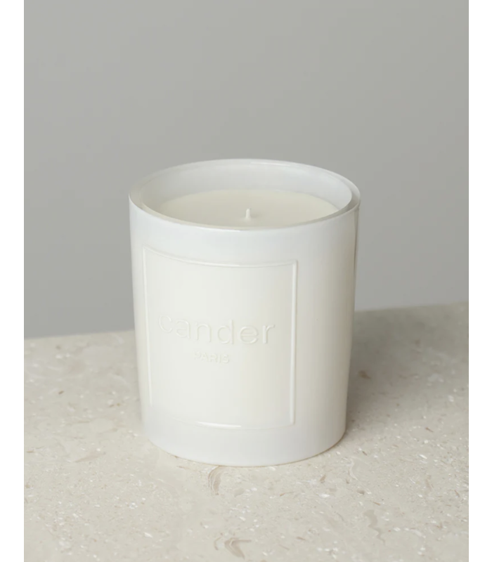 OUR YOUTH SCENTED CANDLE