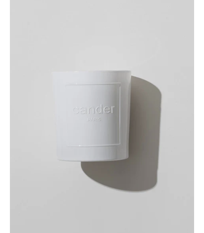 OUR YOUTH SCENTED CANDLE