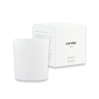 OUR YOUTH SCENTED CANDLE