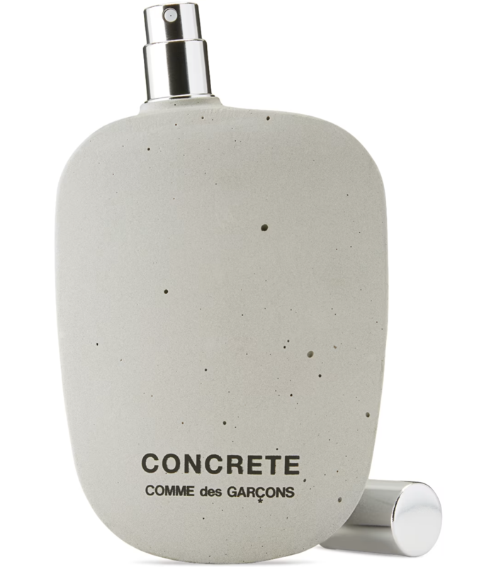 CONCRETE EDP 80ML