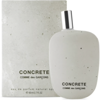 COMME des GARÇONS CONCRETE 80ml Comme des Garcons Concrete Eau de Parfum | ZGO Perfumery