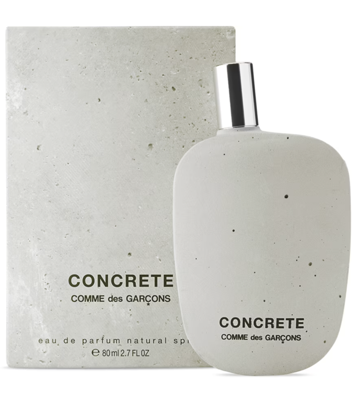 CONCRETE EDP 80ML