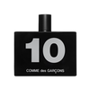 COMME DES GARÇONS PARFUMS odeur 10 edt 200ml COMME DES GARÇONS PARFUMS odeur 10 edt 200ml
