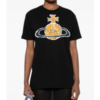 TIME MACHINE TEE - BLACK