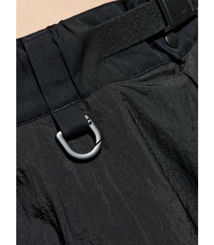 SHORTS BLACK