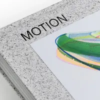 RIZZOLI NIKE : FORM FOLLOWS MOTION
