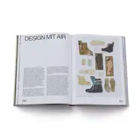 RIZZOLI NIKE : FORM FOLLOWS MOTION