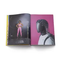 RIZZOLI NIKE : FORM FOLLOWS MOTION