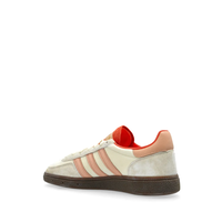 HANDBALL SPEZIAL W CREAM WHITE/POWDER CORAL/SEMI CORAL