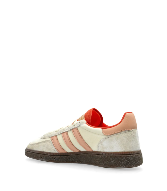 HANDBALL SPEZIAL W CREAM WHITE/POWDER CORAL/SEMI CORAL