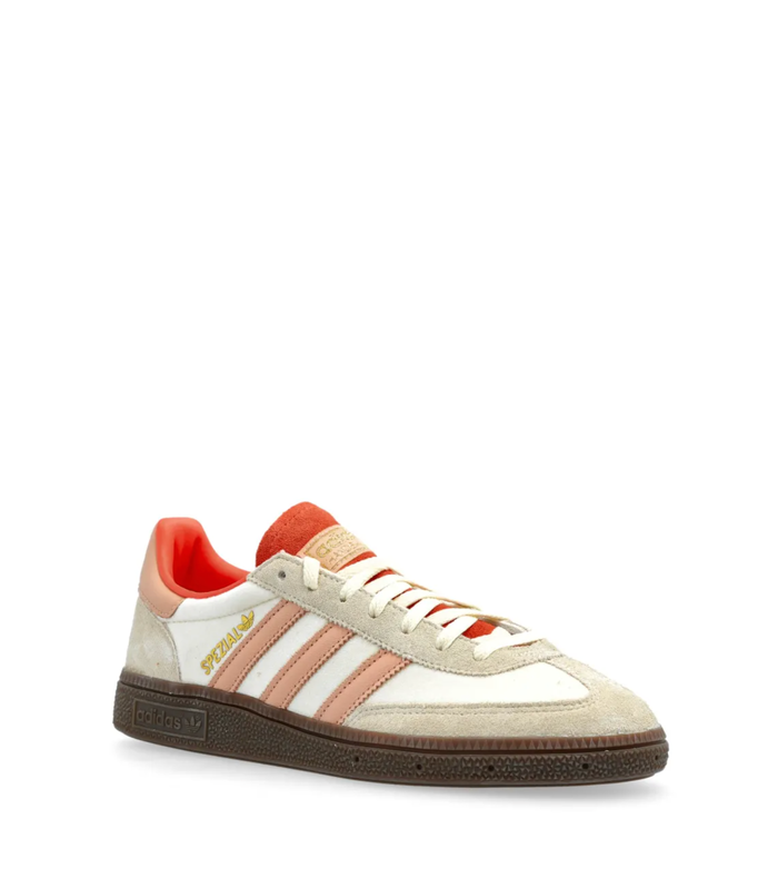 HANDBALL SPEZIAL W CREAM WHITE/POWDER CORAL/SEMI CORAL