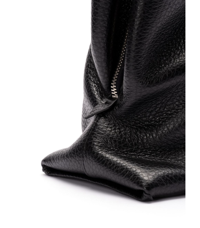 LA PASSEGGIATA TOP HANDLE BLACK