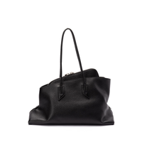 LA PASSEGGIATA TOP HANDLE BLACK