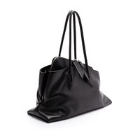 LA PASSEGGIATA TOP HANDLE BLACK