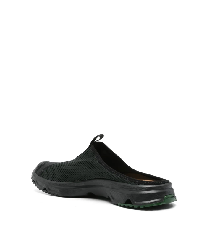 RX SLIDE 3.0 Black/Scarab/Eden
