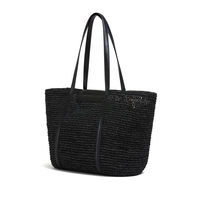 trunkaroo MEDIUM BLACK