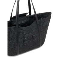 trunkaroo MEDIUM BLACK