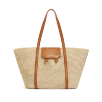 Trunkaroo MEDIUM BROWN