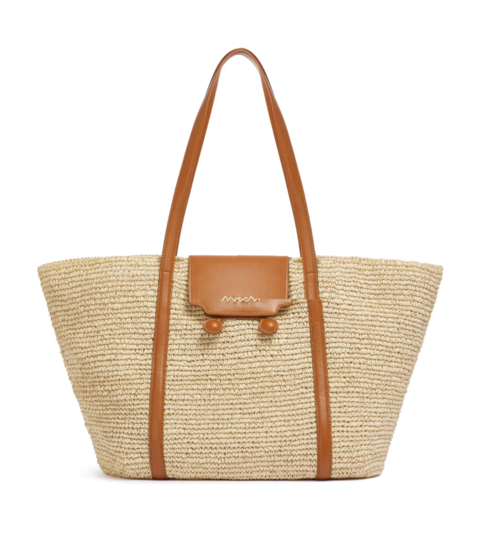 Trunkaroo MEDIUM BROWN