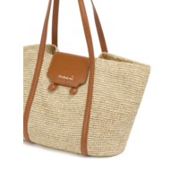 Trunkaroo MEDIUM BROWN