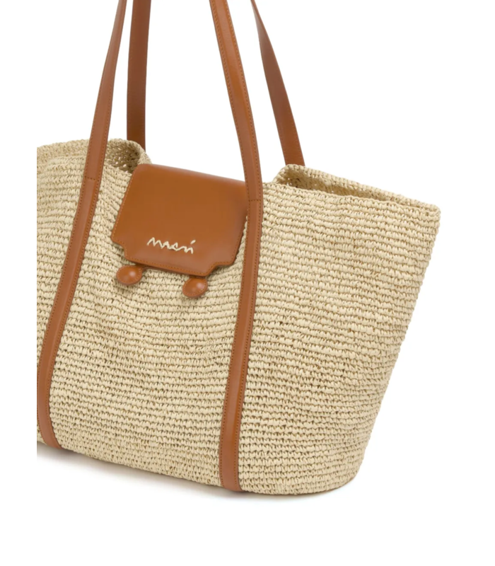 Trunkaroo MEDIUM BROWN