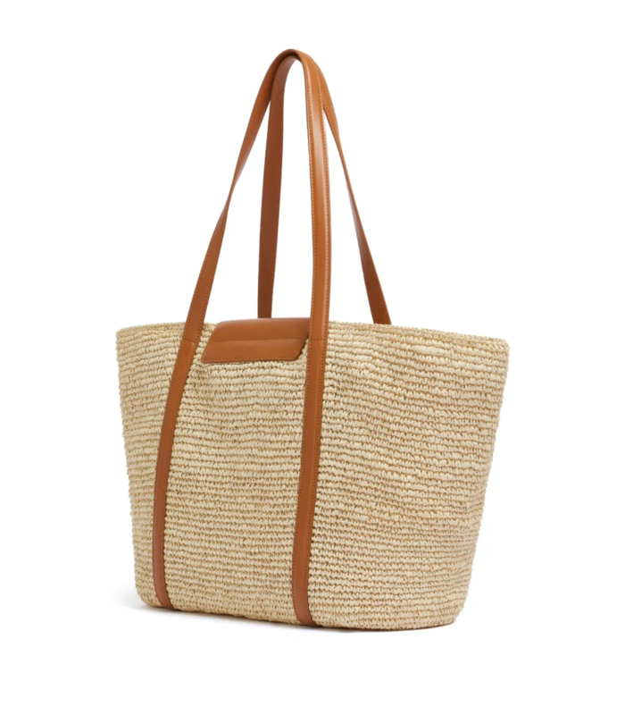 Trunkaroo MEDIUM BROWN