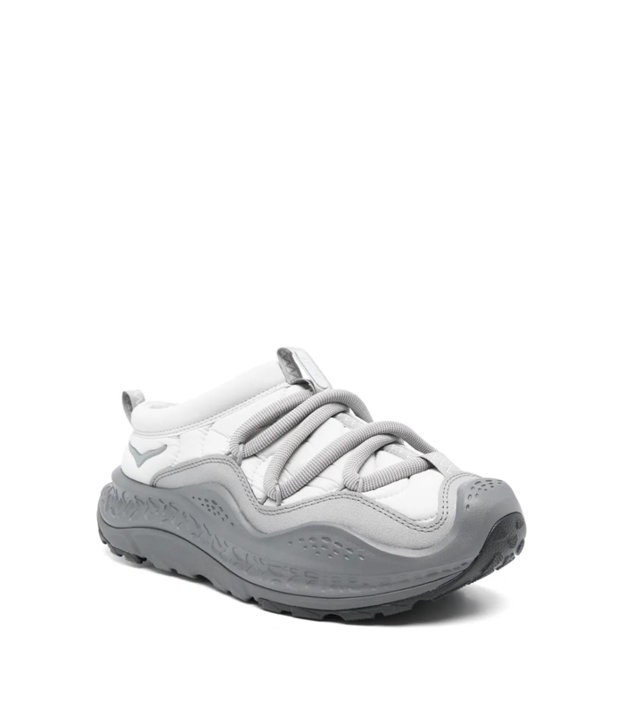 U ORA PRIMO STARDUST/SATELLITE GREY