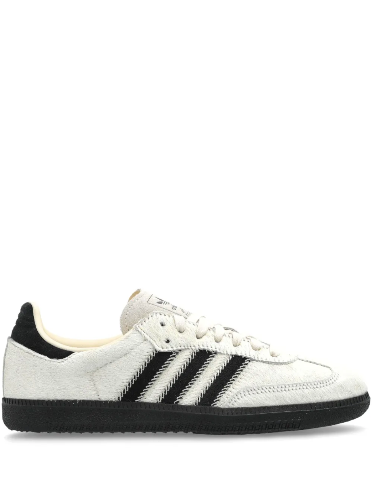 ADIDAS SAMBA OG W WONWHI/CBLACK/ALUMIN - MEGUSTA