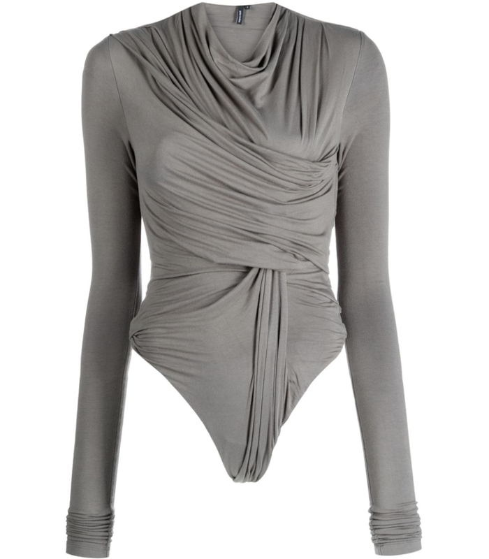 Entire Studios encase bodysuit core