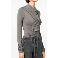 Entire Studios encase bodysuit core