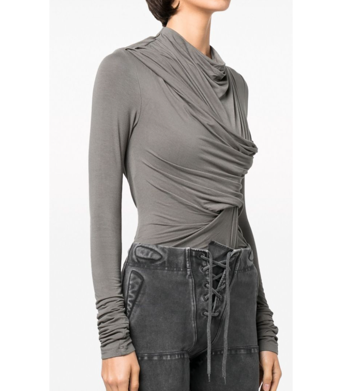 Entire Studios encase bodysuit core