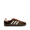 ADIDAS SAMBA OG W CBLACK/PRERED/CREWHT