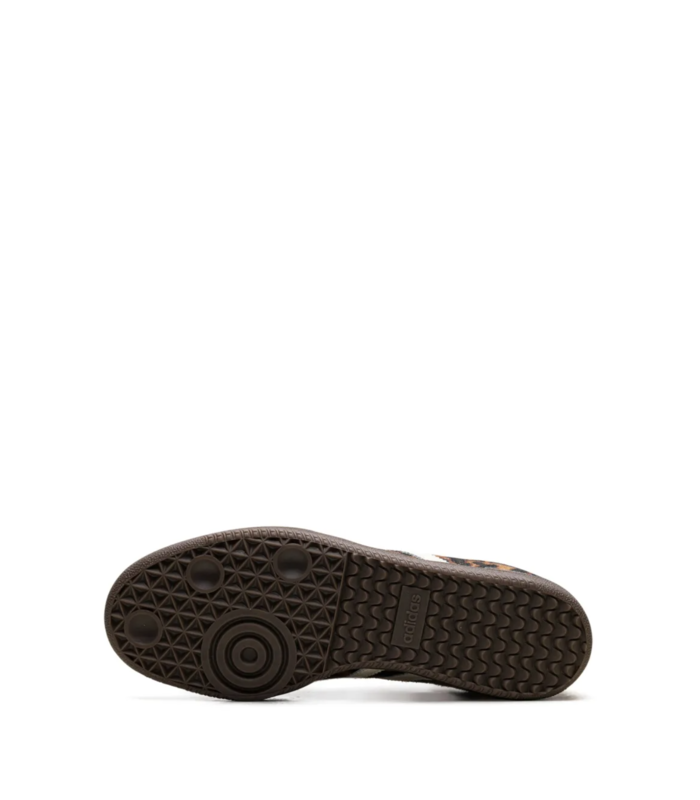 SAMBA OG W CBLACK/PRERED/CREWHT