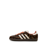 SAMBA OG W CBLACK/PRERED/CREWHT