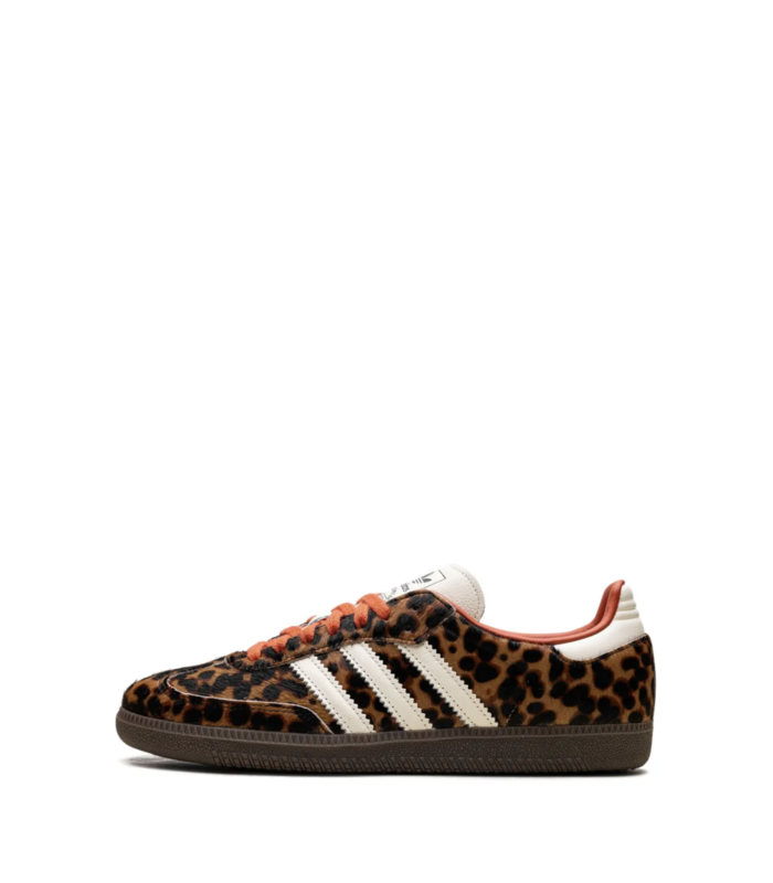 SAMBA OG W CBLACK/PRERED/CREWHT