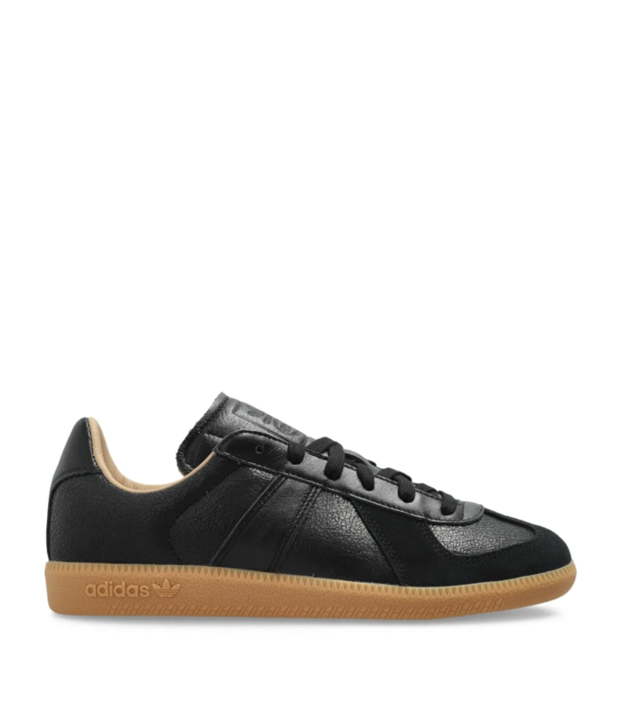 BW ARMY LUX CBLACK/CBLACK/GUM3