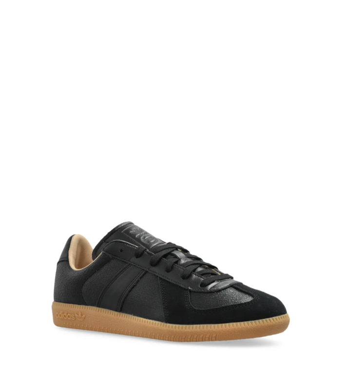 BW ARMY LUX CBLACK/CBLACK/GUM3