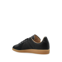 BW ARMY LUX CBLACK/CBLACK/GUM3