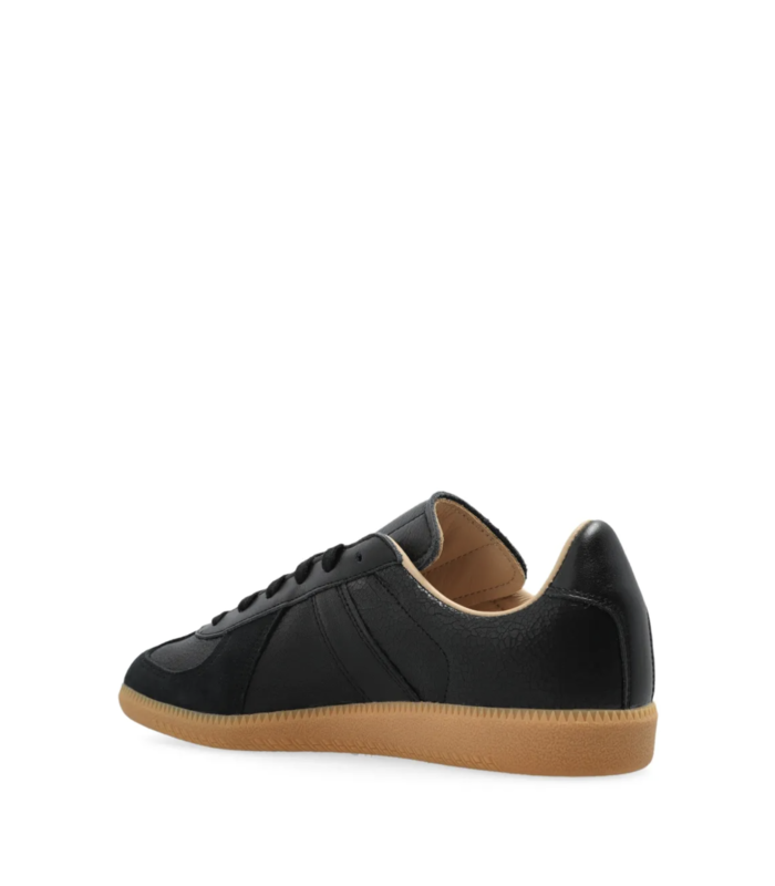 BW ARMY LUX CBLACK/CBLACK/GUM3