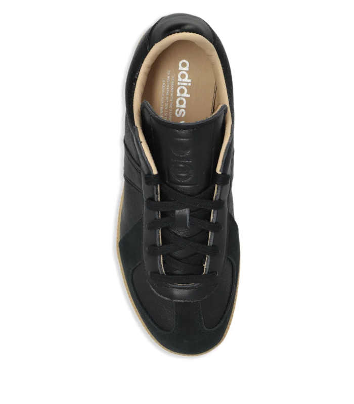 BW ARMY LUX CBLACK/CBLACK/GUM3