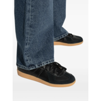 BW ARMY LUX CBLACK/CBLACK/GUM3