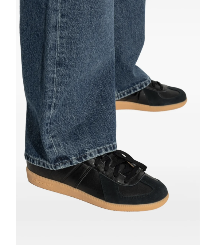 BW ARMY LUX CBLACK/CBLACK/GUM3