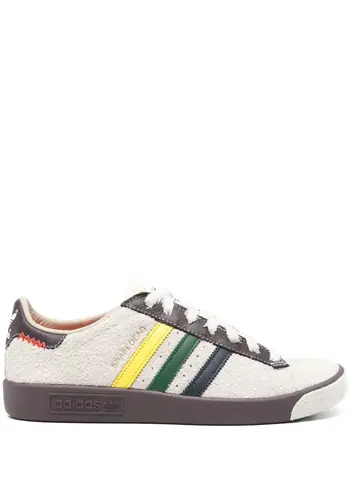 BRAIN DEAD X ADIDAS forest hills brain crewht/panton/ngtred BRAIN DEAD X ADIDAS forest hills brain crewht/panton/ngtred