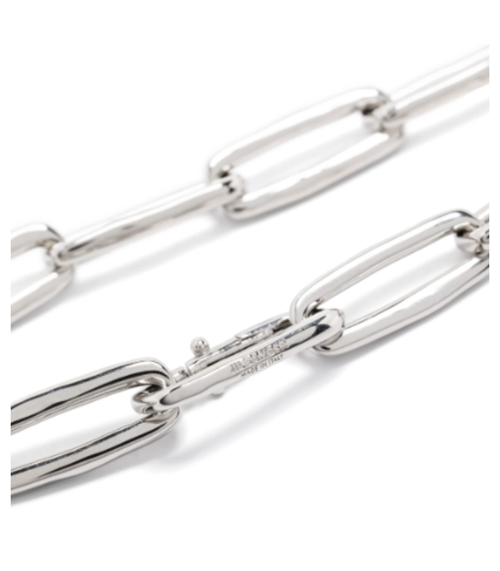 GM15 NECKLACE 1 SILVER