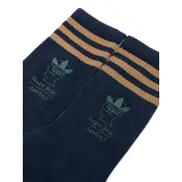 SOCKS CONAVY/BRNDES/AMAGRN