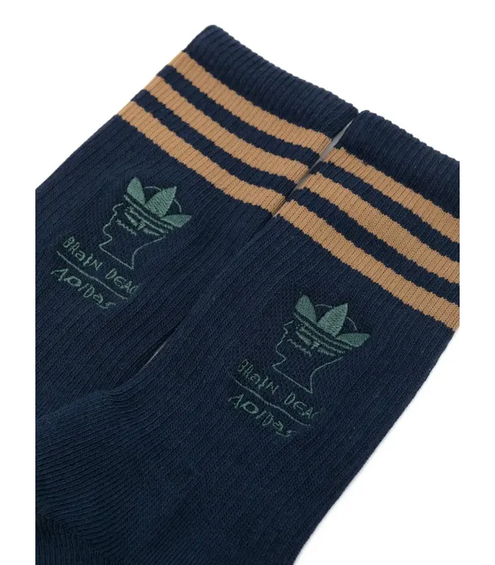 SOCKS CONAVY/BRNDES/AMAGRN