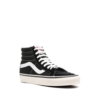 VANS UA SK8-HI 38 DX BLK/TRWT