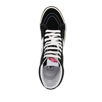 VANS UA SK8-HI 38 DX BLK/TRWT