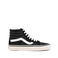VANS UA SK8-HI 38 DX BLK/TRWT